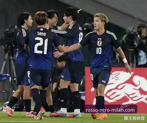 FIFA友谊赛英格兰0-1负日本最新动态，米兰体育平台带您回顾红黑军团视角下的冷门之战