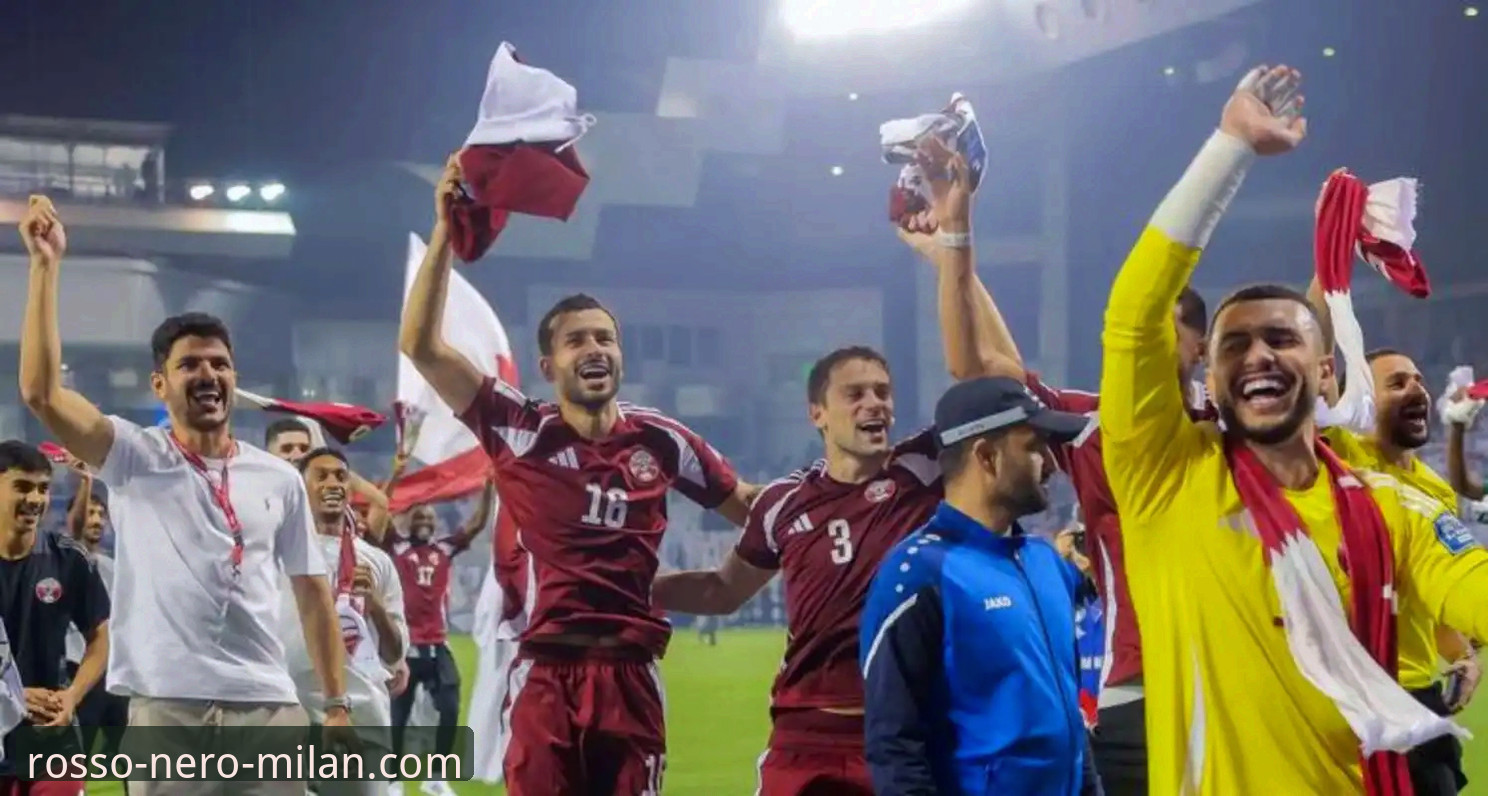 民主刚果绝杀牙买加重返世界杯·现场深度解析